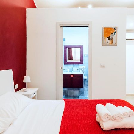 Helios Suites Testaccio - Center Of Rome Bagian luar foto