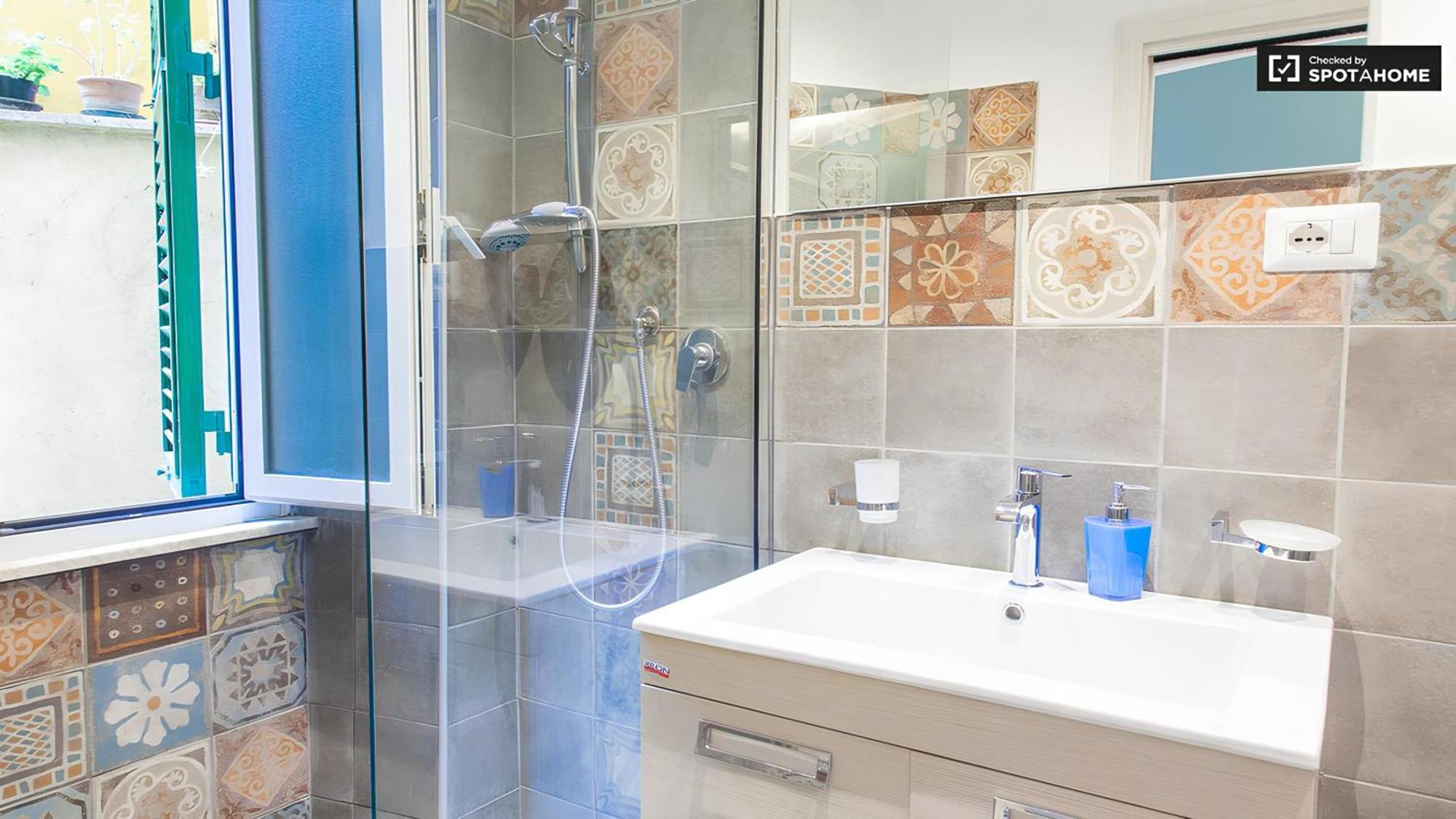 Helios Suites Testaccio - Center Of Rome Bagian luar foto