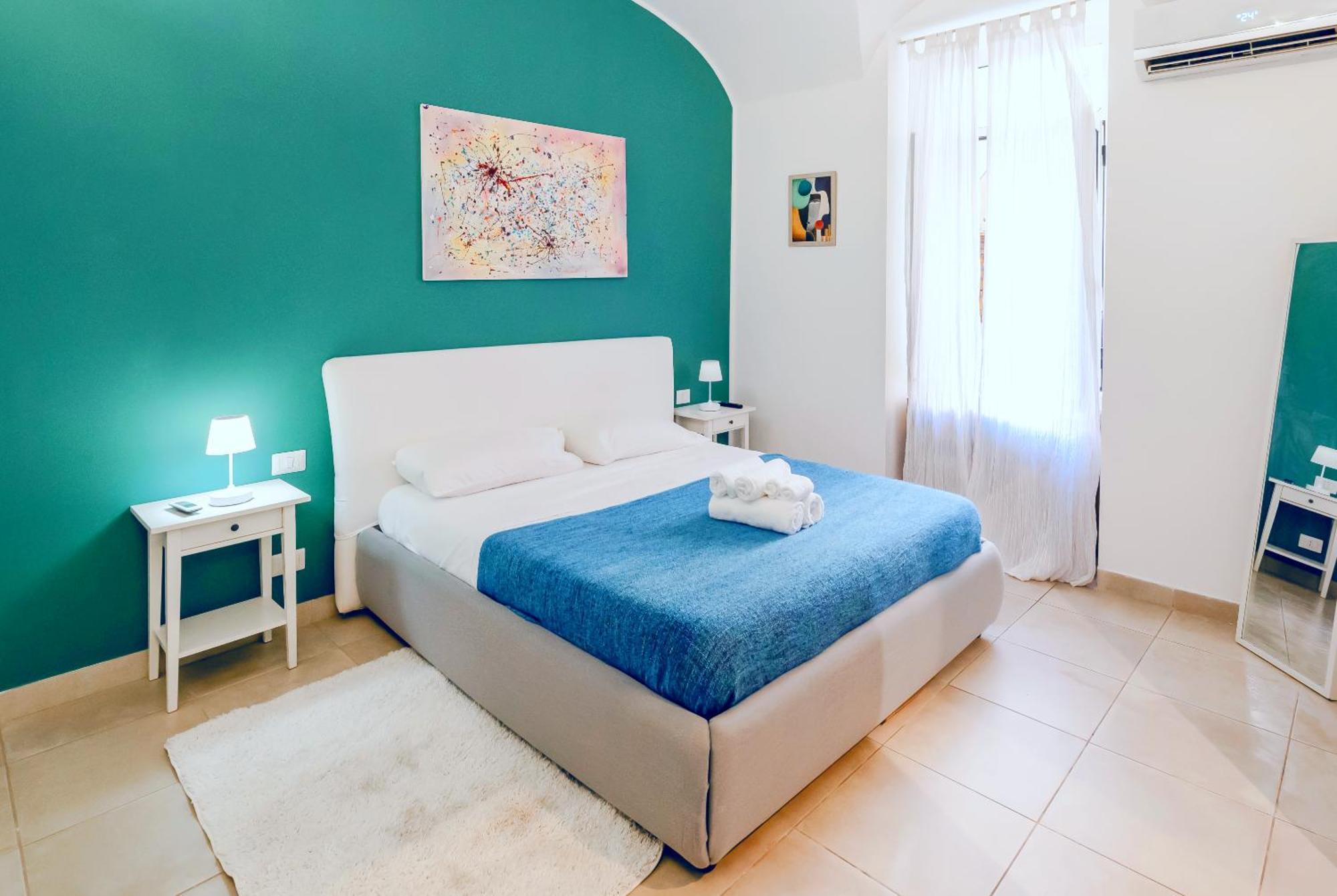 Helios Suites Testaccio - Center Of Rome Bagian luar foto