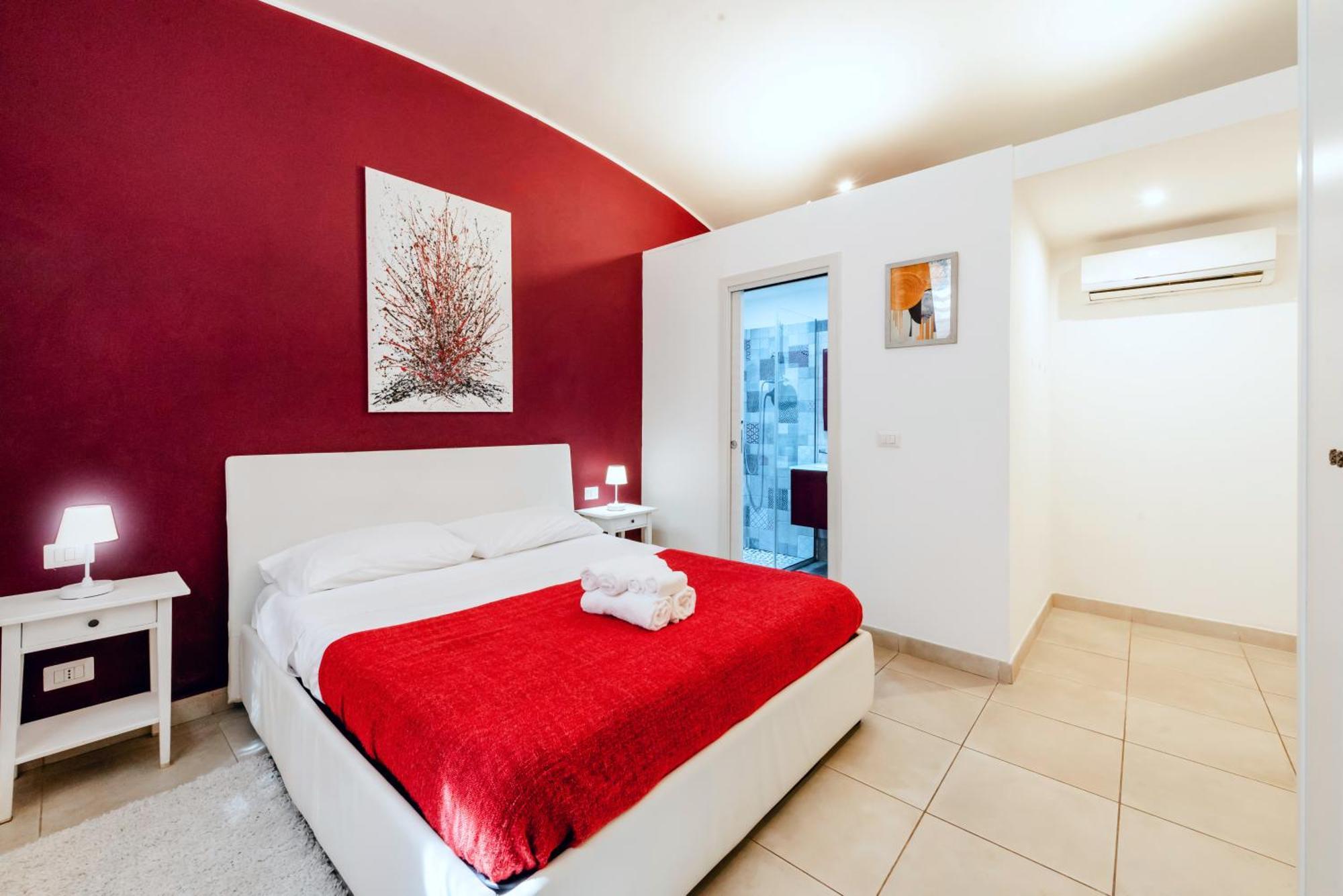 Helios Suites Testaccio - Center Of Rome Bagian luar foto