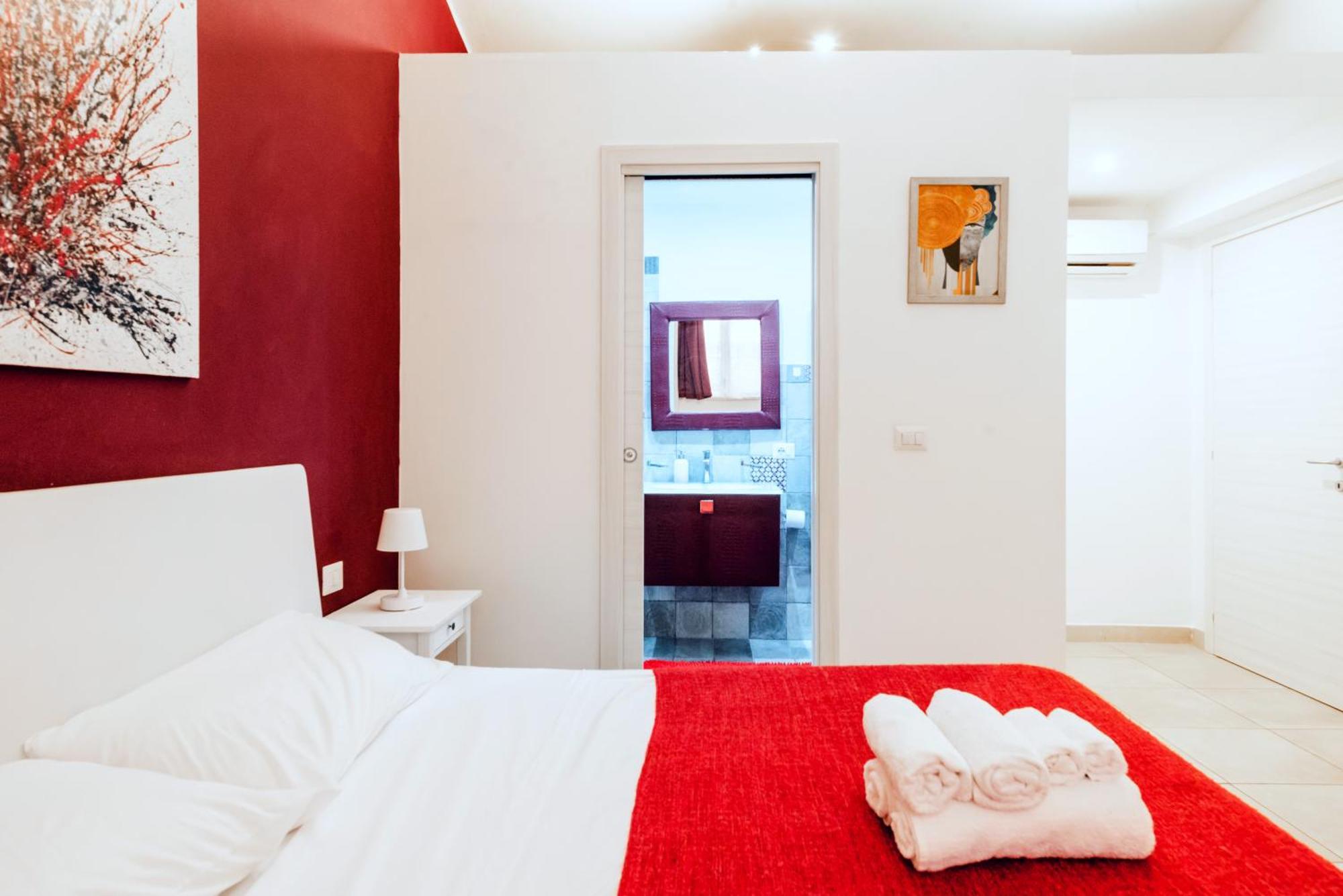 Helios Suites Testaccio - Center Of Rome Bagian luar foto