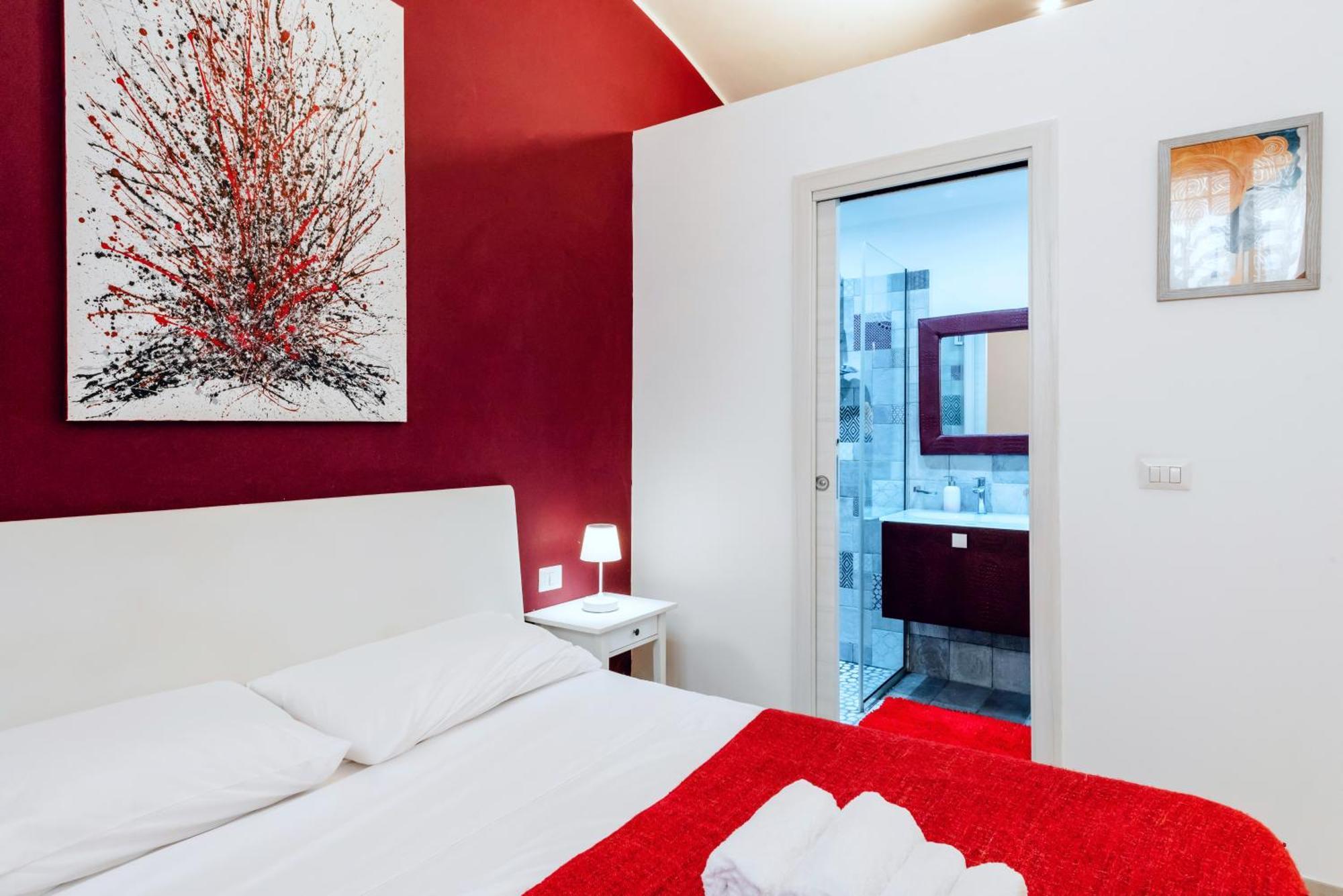 Helios Suites Testaccio - Center Of Rome Bagian luar foto