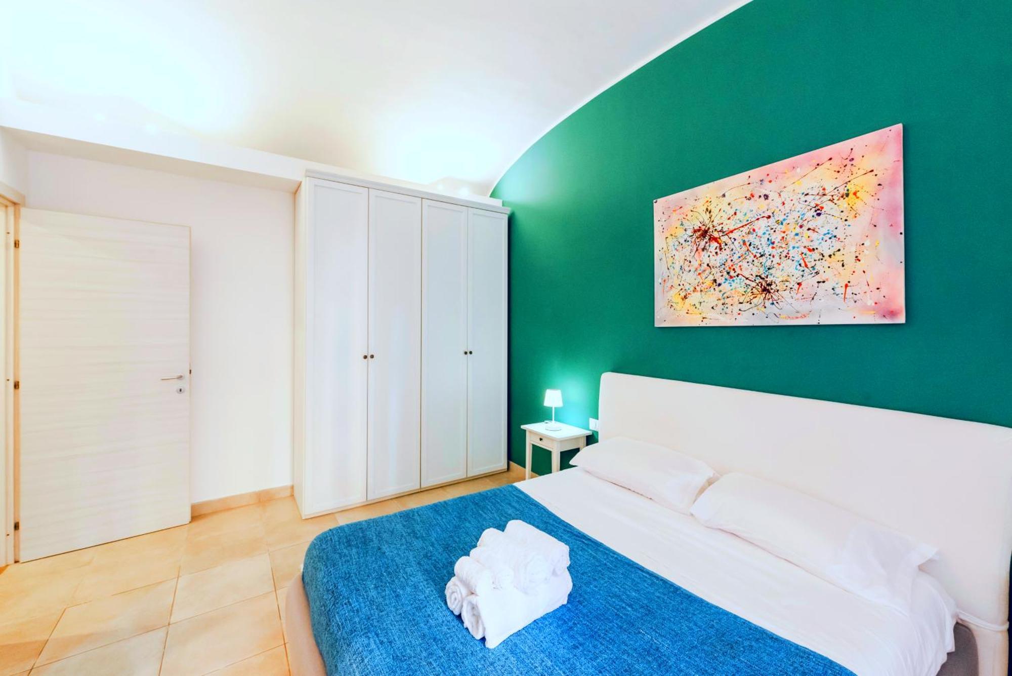 Helios Suites Testaccio - Center Of Rome Bagian luar foto