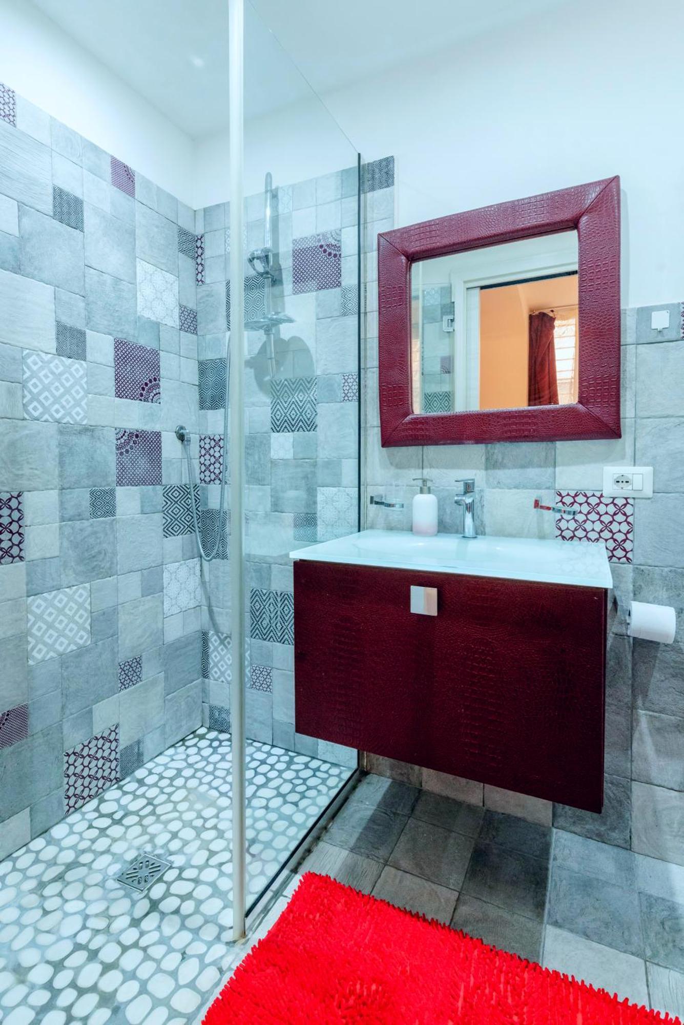 Helios Suites Testaccio - Center Of Rome Bagian luar foto